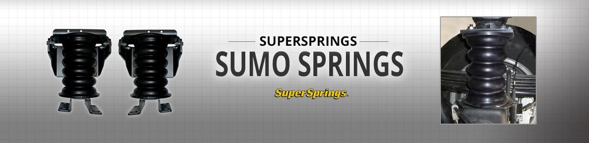 
        GMC  SumoSprings
    