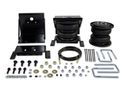 2001-2009 Chevy Motorhome   - "Load Lifter 5,000" Rear Air Spring Kit by Air Lift
