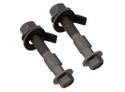 1992-2002 Saturn S-Series 2 & 4-door (Excluding Wagon & L Series) - Pro-Alignment Kit (Rear +/- 1.75 degrees of adjustment)