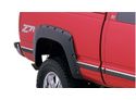 1988-1999 Chevy Truck - Bushwacker Pocket Style Fender Flares (Rear Pair)
