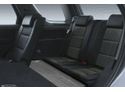 2008-2012 Toyota Sequoia - "Classic Style Series"3RD Seat Floor Liner by Husky Liner