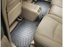 2001-2010 Chrysler PT Cruiser (Includes Classic; Limited; Touring; Dream; GT; Street Cruiser; LX; Couture models) - REAR Floor Liner