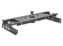 2007-2018 Chevy Silverado 1500 Long Bed Only, (W/Boxed Frame) - Turnoverball Gooseneck Hitch by B & W