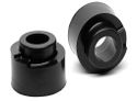 2005-2020 Ford F350 4wd - 2.5" Leveling Kit Front by Daystar