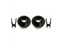Performance Accessories PAFL222PA 2" Leveling Kits for Ford F250 2005-2007