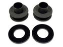 2005-2021 Ford F350 Super Duty 4wd (Excluding Tremor Package) - 2.5" Leveling Kit Front by Tuff Country (No Shocks)
