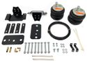 2007-2021 Toyota Tundra  4x4 &amp; 2wd   - Rear Suspension Air Bag Kit by Leveling Solutions
