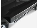 2011-2017 Dodge Durango 4 Door - Westin Signature Series 3" Round Nerf Bar (Chrome)