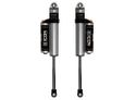 Icon 27727CP V.S. 2.5 Aluminum Series 1.5" Rear PB Shocks (Pair) with CDC Valve for Jeep Gladiator JT 2020-2022