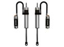 Icon 57810CP V.S. 2.5 Aluminum Series 1-3" Rear RR Shocks with CDC Valve (Pair) for Lexus GX460 2003-2022