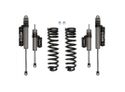 Icon K62522 2.5" Stage 2 Suspension System for Ford F350 2020-2022