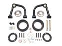 2003-2021 Toyota 4Runner - 3" Lift Kit with Upper Control Arms by Tuff Country (excludes Trail Edition & TRD Pro) (No Shocks)