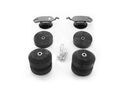 1998-2003 Dodge Durango 2WD/4WD - "Standard Duty" SES Suspension Kit by Timbren - (Rear)