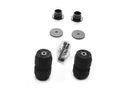 1984-2004 Jeep Wagoneer 4WD - "Standard Duty" SES Suspension Kit by Timbren - (Front)