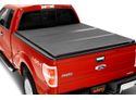 2004-2007 GMC Sierra 1500 with 5' 9" Bed - Extang Solid Fold 2.0 Tonneau Cover (hard folding style)