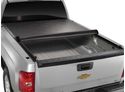 2015-2016 Chevy Colorado with 6' 2" Bed - Truxedo Lo Pro QT Tonneau Cover (soft roll-up style)