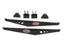 1988-1998 Chevy Truck 1500/2500/3500 4wd - Tuff Country Ladder Bars (pair)