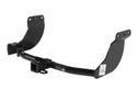 2010-2013 Ford Transit Connect - 3500 lb. Capacity Class 3 Trailer Hitch by Curt MFG