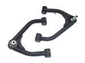2007-2018 Chevy Suburban 1500 4x4 & 2wd (With Cast Steel One Piece OE Upper Control Arms) - Tuff Country Uni-Ball Upper Control Arms (pair)