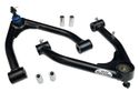 2007-2018 GMC Yukon 1500 4x4 & 2wd (With Cast Steel One Piece OE Upper Control Arms) - Tuff Country Upper Control Arms (pair)