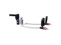 Andersen 3326 8" Drop/Rise Weight Distribution Hitch