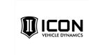 Icon Vehicle Dynamics - k53188-gx460
