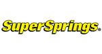 SuperSprings - ssr-204-40-savana