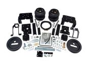 2011-2016 Ford F350  4x4 - "Load Lifter 7,500XL" Air Spring Kit by Air Lift