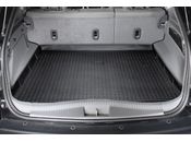 2006-2012 Toyota RAV4 - "Classic Style Series" Cargo Liner by Husky Liner