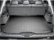 2005-2010 Honda Odyssey (EX; EX-L; LX; Touring models) - Rear Cargo Liner (behind 2nd row seats)