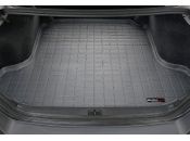 2011-2015 Mercedes E350 Station Wagon (Includes 4Matic; Bluetec models) (Behind 2nd Row Seats) - Trunk Liner
