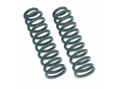1973-1979 Ford F150 4wd - Tuff Country Front (4" lift over stock height) Coil Springs (pair)