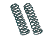 1980-1996 Ford Bronco 4wd - Tuff Country Front (4" lift over stock height) Coil Springs (pair)