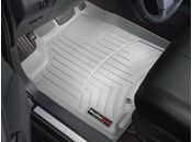 2003-2009 Toyota 4Runner (Sport; Limited; SR5 models) - FRONT Floor Liners / pair
