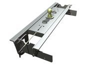 1999-2010 Ford F250 (Long & Short Bed) - Turnoverball Gooseneck Hitch by B & W