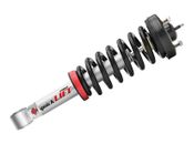 2000-2006 Toyota Tundra 4wd - 2.5" Lift QuickLift Strut / Driver Side Rancho RS999923