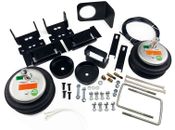 2003-2013 Dodge Ram 2500  4x4 & 2wd   - Rear Suspension Air Bag Kit by Leveling Solutions