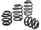 2005-2010 Jeep Grand Cherokee 2wd & 4wd (w/6 or 8 cylinder engine, excludes SRT8) - Eibach Pro-Kit Lowering Springs