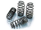 2005-2010 Pontiac G6 (w/V6 engine, excluding Convertible) - Eibach Pro-Kit Lowering Springs