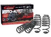 2010-2015 Chevy Camaro SS Coupe - Eibach Pro-Kit Lowering Springs