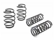 2018-2019 Toyota Camry 2.5L 4 cylinder - Eibach Pro-Kit Lowering Springs