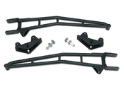 1981-1996 Ford F150 4wd - Tuff Country Extended Radius Arms (fits w/ 6" lift) - Tuff Country pair
