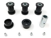 1988-1998 Chevy Truck K1500, K2500 & K3500 4x4 - Replacement Upper Control Arm Bushings & Sleeves (fits with Tuff Country Lift Kits only)