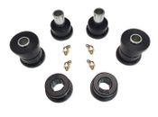 2007-2018 Chevy Silverado 1500 4x4 & 2wd - Replacement Upper Control Arm Bushings & Sleeves for Tuff Country Lift Kits