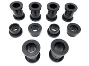 1994-2002 Dodge Ram 2500 4wd - Tuff Country Upper & Lower Control Arm Bushings (fits with Tuff Country lift kits only)