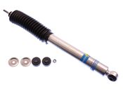 2001-2010 Chevy Silverado 2500HD 4wd (w/4" to 6" front suspension lift) - Bilstein 5100 Series Shock Absorber - FRONT (each)