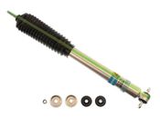 1997-2006 Jeep Wrangler (w/4" front suspension lift) - Bilstein 5100 Series Shock Absorber - FRONT (each)