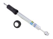 2005-2015 Toyota Tacoma 4wd &amp; 2wd PreRunner - Bilstein 5100 Series FRONT Ride Height Adjustable Shock (Adjustable 0" to 2.5" front lift, Each) - 24-324359