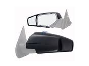 2014-2018 Chevy Silverado 1500 - Snap On Towing Mirrors - Pair