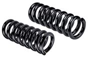 2005-2016 Chevy Commerical G3500 / 4500 (cutaway) - SuperCoils (3975 lbs Capacity, plus 1 1/4" Ride Height)
